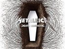 Metallica Death Magnetic (2 Lp's) Records & LPs New