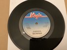 SEX PISTOLS - SUBMISSION VIRGIN VDJ24/SINGLE SIDED PUNK 7” 1977 NM- £20