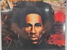 BOB MARLEY & THE WAILERS - Natty Dread - ISLAND RECORDS - SEALED