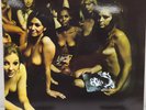 The Jimi Hendrix experience electric Ladyland UK 1968 NEVER PLAYED NM-M MINT