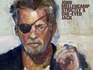 John Cougar Mellencamp - Strictly A One-Eyed Jack - LP Vinyl Record 12