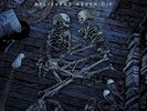 NEW SEALED VINYL Fall Out Boy - Believers Never Die FREE SHIPPING