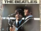 THE BEATLES - VANCOUVER 1964 Rare 2LP