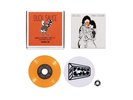 DUCK SAUCE - Barbra Streisand - Limited 3