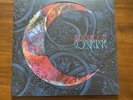 Converge Blood Moon Maroon, Blue, Black Limited Smash Vinyl