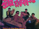 The Beat Farmers - Tales Of The New West [New Vinyl LP] Gatefold LP Jacket