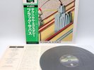 Black Sabbath ‎– Technical Ecstasy Japan LP OBI VINYL Vertigo ‎– BT-5181