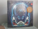 JOURNEY, Frontiers [with hype sticker] USA New Old Stock Sealed LP QC38504