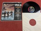 THE BEATLES - Something New / Original 1964 Vinyl LP - A1 SKIP READ