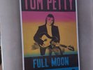 Tom Petty -Full Moon Fever Vinyl LP