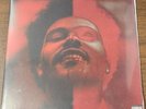 The Weeknd - After Hours Deluxe Blood Splattered Limited Vinyl