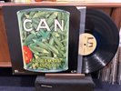 Can - Ege Bamyasi - Vinyl LP - UA-LA063-F - United Artists 1973 Original Inner