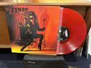 The Cramps - Flamejob - Colored Red Vinyl LP - Epitaph 86449-1 1994