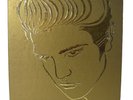 Vintage ELVIS 50th Anniversary 6 LP Gold Box Set RCA CPM6-5172 NM/M w/Photo