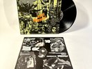 TERRORIZER ‎– World Downfall, 1. Press UK 1989, Earache ‎MOSH 16, LP, Vinyl TOP