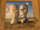 Pink Floyd The Division Bell + Inners 180g Stunning EX+ 2016 Reissue Double LP