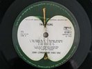 JOHN LENNON AND YOKO ONO TWO VIRGINS UK 1968 613012 TRACK 1ST PRESS MINT
