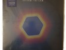 Paul Weller Saturn's Pattern Ltd Edition Red Vinyl.  Mint, Sealed