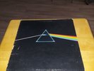 DARK SIDE OF THE MOON  PINK FLOYD 1973 HARVEST SMAS-2-11163 VG+ Quality