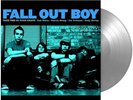 Fall Out Boy - Take This To Your Grave - Silver Vinyl LP - 25th Anniversary