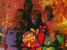 The Dream GET DREAMY 180-gram vinyl lp Terje RYPDAL Shadoks 151 poster/booklet