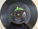 The Singing Principal - Thankyou Baby ACT4608 PROMO 1973