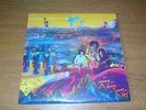 THE JIMI HENDRIX EXPERIENCE - Electric Ladyland - Part 1 - 1968 UK 7-track LP