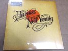 Sealed Neil Young Harvest 180 Gram Remastered Vinyl LP Sealed Free Shipping