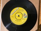 Lester Tipton - This Won’t Change/The Massqueraders - How - UK 7” Vinyl Single