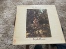 1971  Van Morrison Tupelo Honey Vinyl LP With Poster WS1950