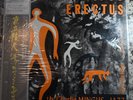 Charlie Mingus Pithecanthropus Erectus Vinyl LP Japan w Obi Strip & Insert NM