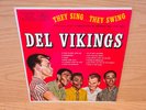 Del Vikings 