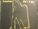 T REX  Jeepster.    7