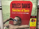 Miles Davis - Sketches of Spain - 20th Century Jazz Masters - New/Sealed