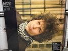 Bob Dylan - Blonde on Blonde - VMP - Exclusive Art Print - New/Sealed