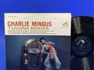Charlie Mingus 'Tijuana Moods' 1962 Stereo RCA LSP 2533 Lp 1S/1S VG/VG