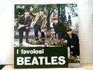 THE BEATLES-LP- 