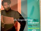 ELLA FITZGERALD Sings The Cole Porter Song Book SPEAKERS CORNER 180gAudiophileSS
