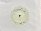 Numbered Test Pressimg - MY LOVE IS YOUR LOVE (FOREVER) - ISLEY BROTHERS