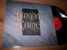 NM 1988 Kingdom Come LP Album