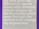 Aphex Twin - Come To Daddy 2 x 12” 45rpm Promo IDM Rare Warp Richard D James AFX