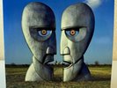 Pink Floyd The Division Bell (Vinyl) - OPENED