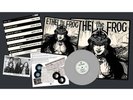 Ethel The Frog Vinyl LP NWOBHM saxon tank wolf iron maiden venom satan jaguar