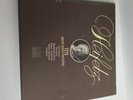 Heifetz Ten Great Violin Concertos Bach Bruch Mozart Brahms CRL6-0720 RCA Record