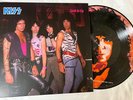 KISS LICK IT UP Single Picture Disc I Still Love You Not For The Innocent E Carr