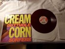 Butthole Surfers – Cream Corn From The Socket Of Davis Touch And Go T&G #14 RED