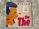 The The Soul Mining Vinyl LP Epic 1983 New Wave Post Punk Britpop