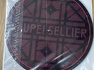 Daupe  Hermes Slipmat Pair /100 Westside Gunn Sellier HWH