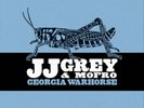 JJ Grey and Mofro Georgia Warhorse (Vinyl) 12