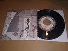 Big Sandy & His Fly-Rite Boys - Backdoor Dan /Adult Version (X-Rated) VG+ Vinyl